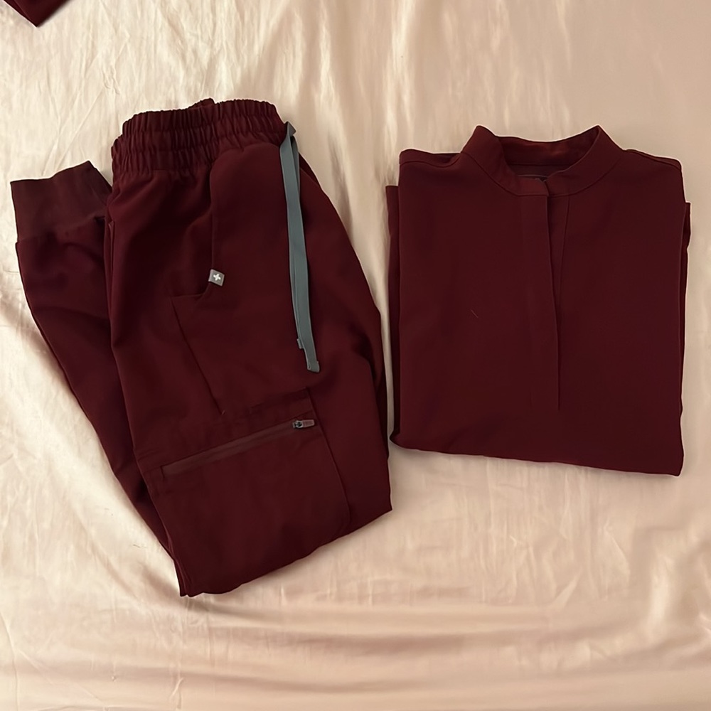 FIGS set XXS